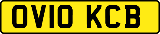 OV10KCB