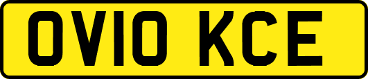 OV10KCE