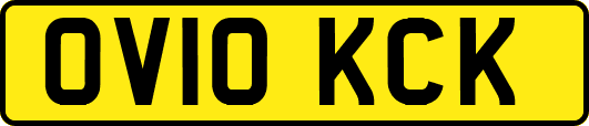OV10KCK