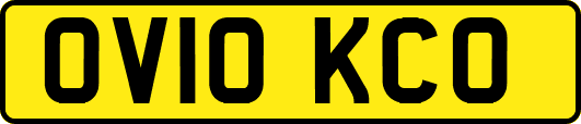 OV10KCO