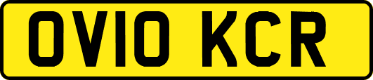 OV10KCR