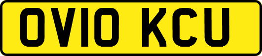 OV10KCU