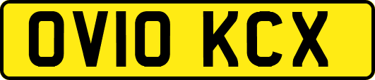 OV10KCX