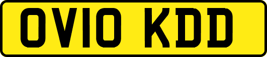 OV10KDD