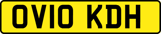 OV10KDH