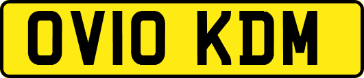 OV10KDM