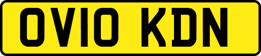 OV10KDN