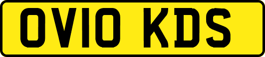 OV10KDS