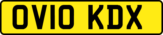 OV10KDX