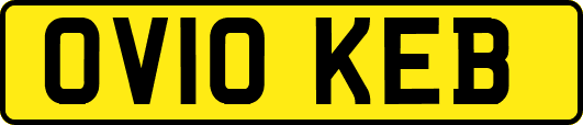 OV10KEB