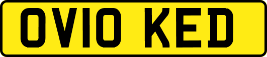 OV10KED