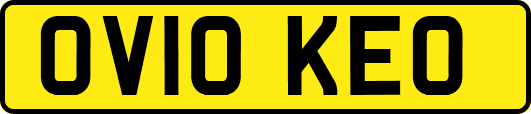 OV10KEO