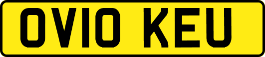 OV10KEU