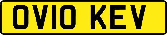 OV10KEV