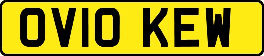 OV10KEW