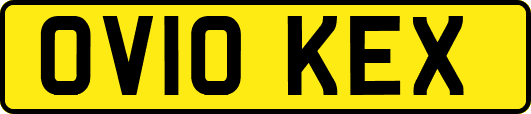 OV10KEX