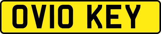 OV10KEY