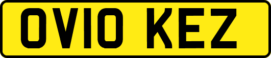 OV10KEZ