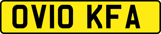 OV10KFA