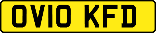 OV10KFD