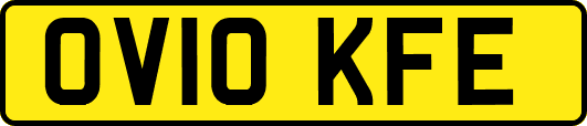 OV10KFE