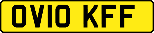 OV10KFF