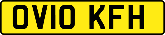 OV10KFH