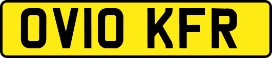 OV10KFR