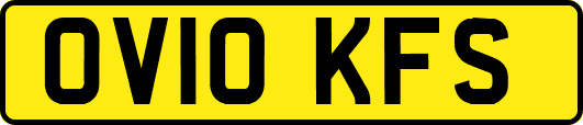 OV10KFS