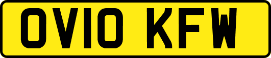 OV10KFW