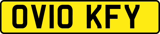 OV10KFY