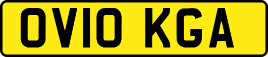 OV10KGA
