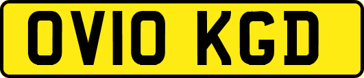 OV10KGD