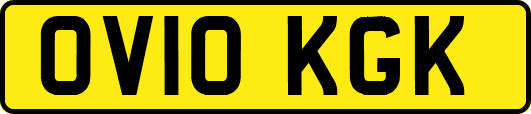 OV10KGK