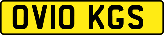 OV10KGS