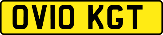 OV10KGT