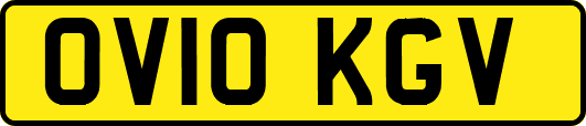 OV10KGV