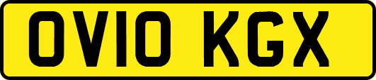 OV10KGX