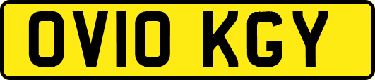 OV10KGY