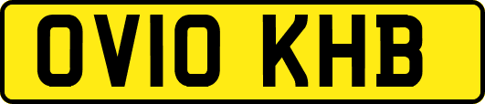 OV10KHB