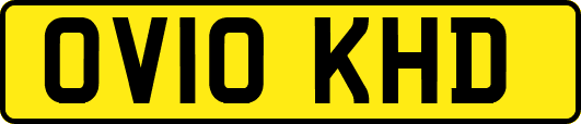 OV10KHD