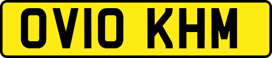 OV10KHM