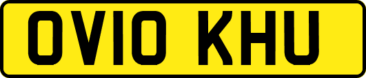 OV10KHU