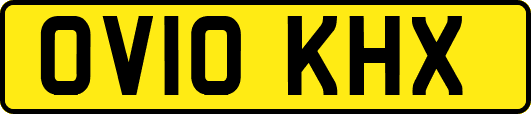OV10KHX