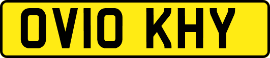 OV10KHY