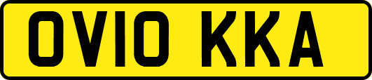 OV10KKA