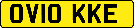OV10KKE