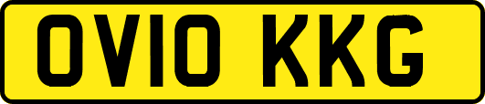 OV10KKG