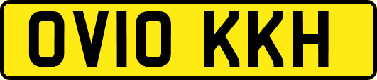 OV10KKH