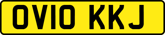 OV10KKJ